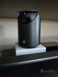 YI Dome U Camera Pro