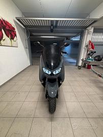 Yamaha Nmax 125