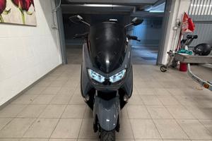 Yamaha Nmax 125