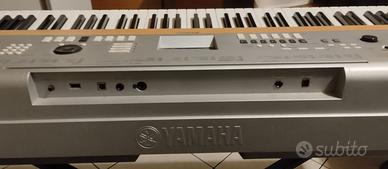 Yamaha DGX-630 Portable Grand