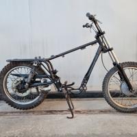 Gilera Regolarità Casa