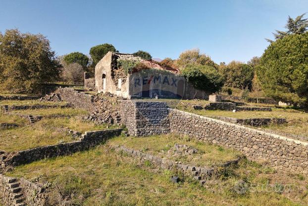 Terreno Edificabile - Viagrande