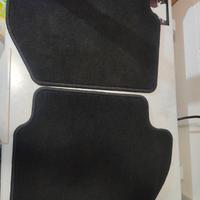 Teppetini originali ford ecosport 