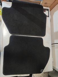 Teppetini originali ford ecosport 