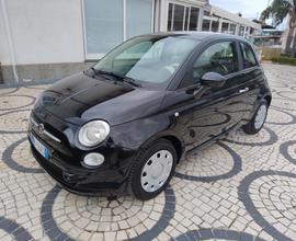 Fiat 500 DEL 2015 A GPL A.F.F.A.R.E