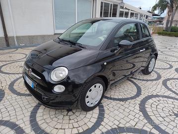 Fiat 500 DEL 2015 A GPL A.F.F.A.R.E