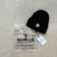 Berretto Moncler Nuovo