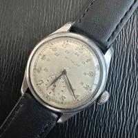 Orologio Wittnauer Longines Calatrava