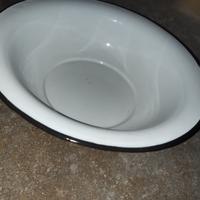 Lavatoio antico bacinella