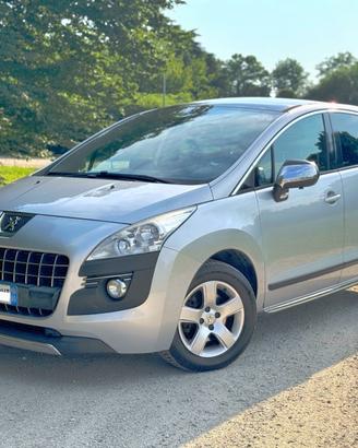 Peugeot 3008 2.0 HDi 150CV Business