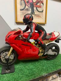 150 euro modello DUCATI 999R