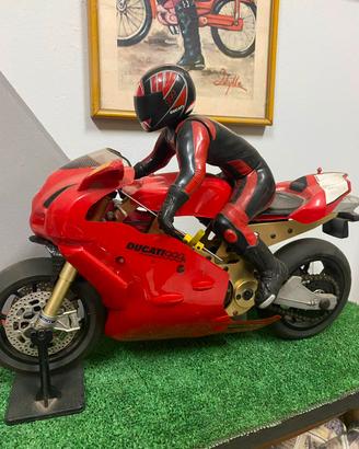 150 euro modello DUCATI 999R