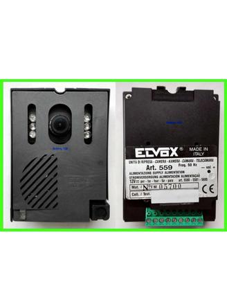 elvox559