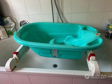 vaschetta per il bagnetto Ok Baby