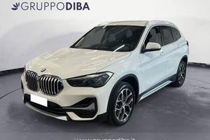 BMW X1 F48 2019 Diesel xdrive18d xLine auto