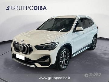BMW X1 F48 2019 Diesel xdrive18d xLine auto
