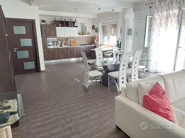 Appartamento ristrutturato