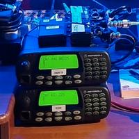 PONTE RIPETITORE ANALOGICO IRU7/Lpd-Pmr