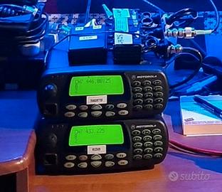 PONTE RIPETITORE ANALOGICO IRU7/Lpd-Pmr