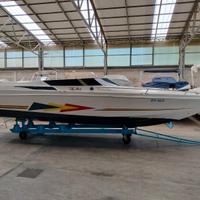 Tullio Abbate Sea Star Super 25