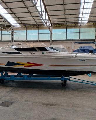 Tullio Abbate Sea Star Super 25