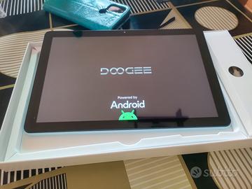 tablet 4G  inserimento sim e chiamata