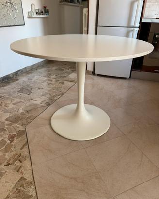 Tavolo tondo ikea
