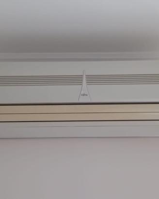 Condizionatore  Fujitsu