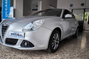 Alfa Romeo Giulietta 1.6 JTDm-2 105 CV Progression