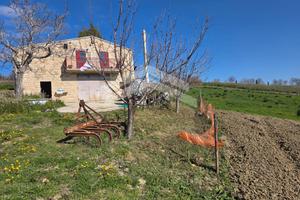 Casa indipendente - Castelbottaccio