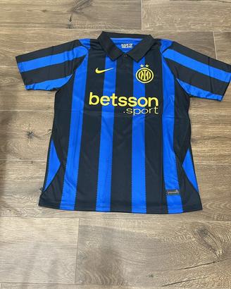 Maglia inter 26/27