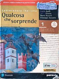 qualcosa che sorprende 1