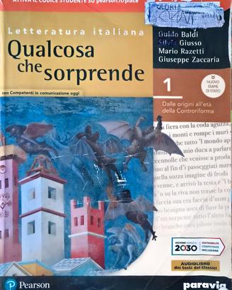 qualcosa che sorprende 1