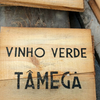 Casse vino decorative cantina legno porto