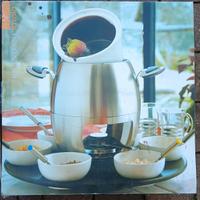 Set fonduta BRANDANI completo