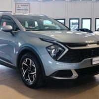 Kia Sportage 1.6 crdi mhev Business dct