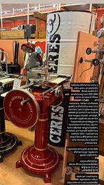 Affettatrice Berkel restaurata leggere descrizione