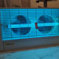 attira zanzare Bower