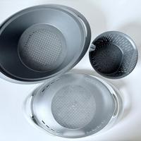 Accessori nuovi Bimby originali Varoma e cestello