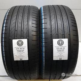 2 gomme 275 40 22 bridgestone a38059