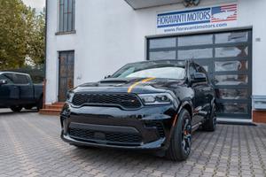Dodge Durango RT 4x4 5.7L V8 ORANGE 2026