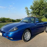 FIAT BARCHETTA 1.8 16v PRONTA AL USO