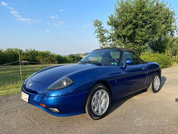 FIAT BARCHETTA 1.8 16v PRONTA AL USO