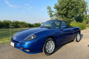 FIAT BARCHETTA 1.8 16v PRONTA AL USO