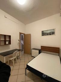 Camera singola zona stazione