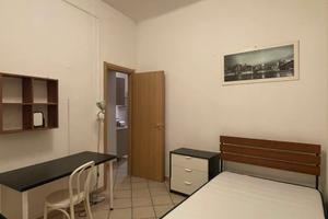 Camera singola zona stazione