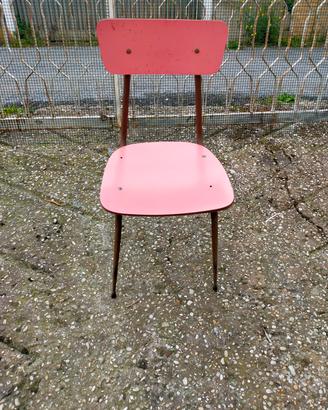 sedia in formica 