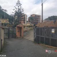 Via del Santo, Rifinito appartamento con mansarda