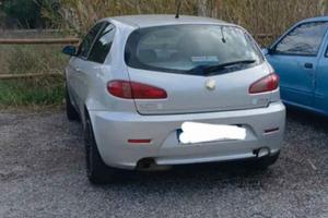 alfa romeo 147