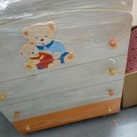 Fasciatoio AZUR Loppiano